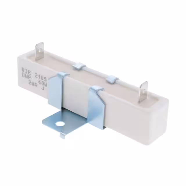 UWP60-20RJ8 Riedon  Chassis Mount Resistors